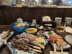 -哥哥の深夜食堂(红松东路店)