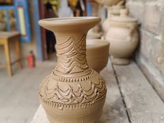 -高台民居