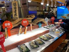 -芭菲盛宴·环球美食(袁家岗店)