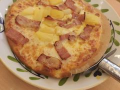 -萨莉亚意式餐厅(新洲家乐福店)