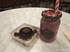 -酷巧·巧克力糖果店