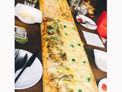 -莫比餐厅(五道口店)