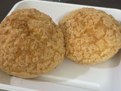 脆皮泡芙-墨茉点心局(国金街店)
