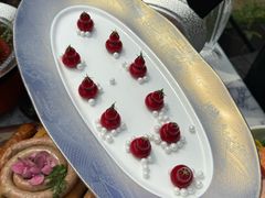 -悦融·京鲁菜·露台花园(安定门店)
