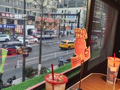 -胖哥俩肉蟹煲(杭州下沙学林街店)