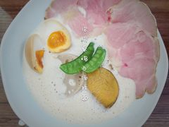 -真打拉面·日式拉面新流派(体育西横街店)