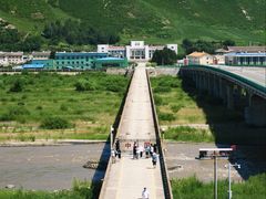 -图们国门景区