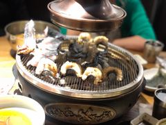 -泥炉烧肉师(新街口金銮巷店)
