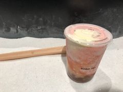 -喜茶(广州天汇igc店)