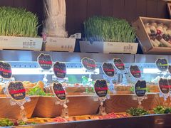 -牛New寿喜烧(闵行龙湖天街店)