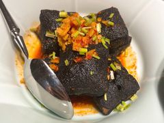 老长沙臭豆腐-湘上湘(米其林餐厅-正大中心总店)