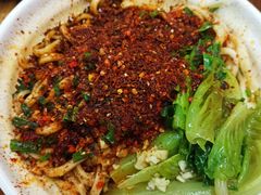 -老陈婆手工面庄