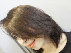中发Terry精剪-Hair Code芭曲发型