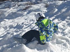 -太子岭滑雪场