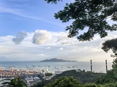 -小南山公园