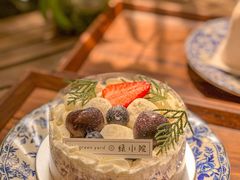 -绿小院(荔湾店)