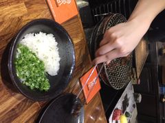 橘焱胡同烧肉夜食(虹梅店)-橘焱胡同烧肉夜食(BFC外滩金融中心店)