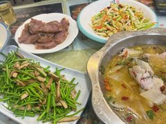 -刘昌兴菜馆(金轮第一城店)