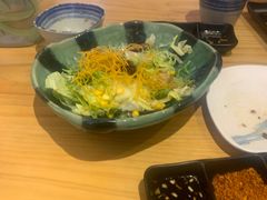 -一井烧肉·活鳗·寿司(望京SOHO店)