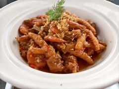 -汉水谣·江景餐厅(江滩店)