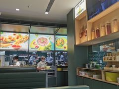 -蔡澜Pho·越南粉餐厅(海上世界店)