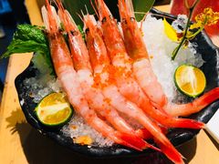 -沼津港渔市(宏伊国际广场店)