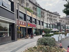 -大唐盲人按摩中心(胜太西路店)