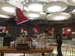 -盛京辽菜小馆(龙之梦购物中心店)