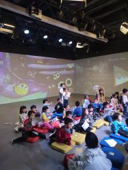 -小鸡哆哆故事屋·儿童乐园(嘉里城店)