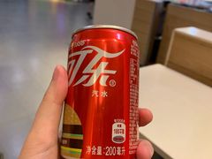 -麦当劳(坂田分店)