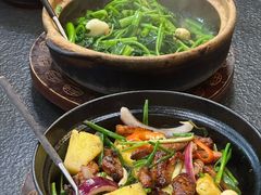 -旺爷砂锅·茶作(国贸城店)