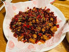 -新白鹿餐厅(龙游路店)