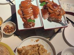 -京味斋·北京烤鸭(华威桥北工大店)