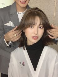 -3AM HAIR SALON染发烫发接发