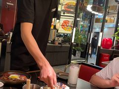 -厚贞日式烤肉(浦东汇智店)