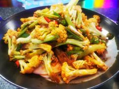 -路边边地标烧烤·川菜·小龙虾·音乐酒馆(良乡长虹店)