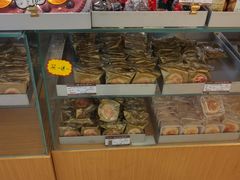 -长发西饼(临顿路店)