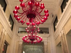 -Salon de The de Joel Robuchon(外滩18号店)