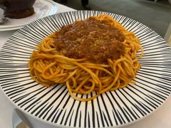 传统意大利肉酱面-成桂西餐厅(河北路店)