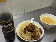 -汉记面馆(南华东路店)