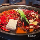 吃火锅，重在火候和食材