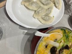 -喜家德虾仁水饺(华强天虹店)