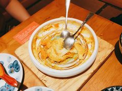 -一心创作料理屋(经开万达店)