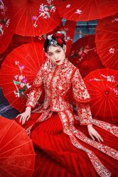 -IDO婚纱摄影(上海旗舰店)