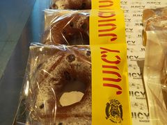 -Juicy Bakery(瑞景店)