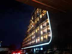 -营口金泰珑悦海景大酒店