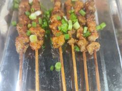 -小板凳(四公里店)