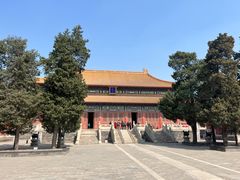 -历代帝王庙博物馆