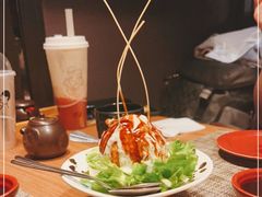 -满来寿喜烧(金虹桥店)