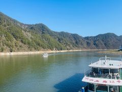 -新安江山水画廊风景区